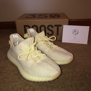 Yeezy Boost 350 V2